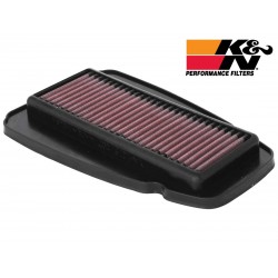 Φίλτρο Αέρα Yamaha YZF-R125 2019- / MT-125 2020- / XSR 125 2021- YA-1219 KN Φίλτρο Αέρα Yamaha YZF-R125 2019- / MT-125 2020- / XSR 125 2021- YA-1219 KN